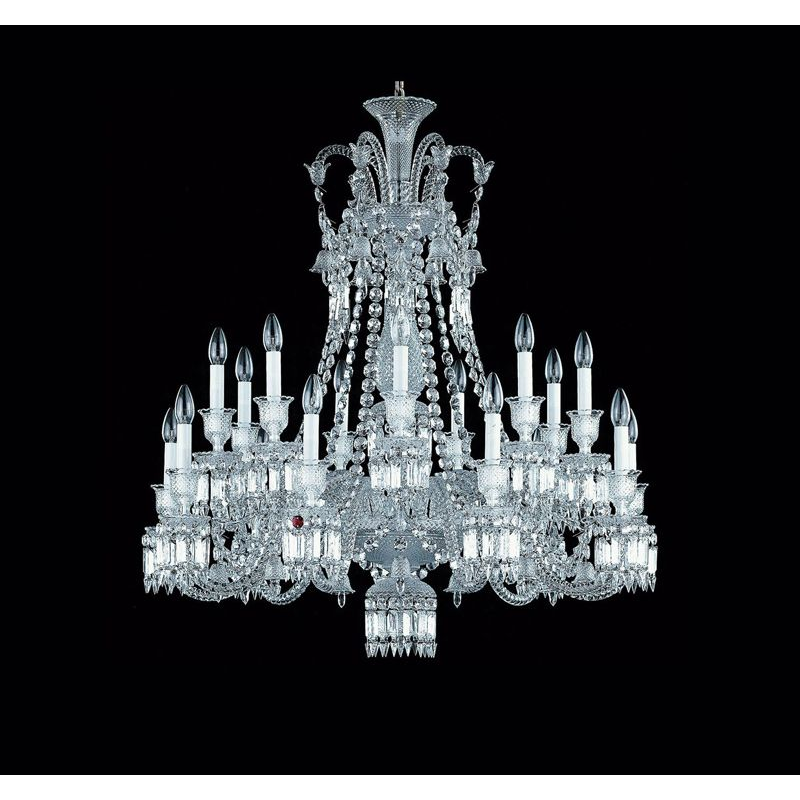 Lustre 18L CEI 2606563 Zénith - Baccarat