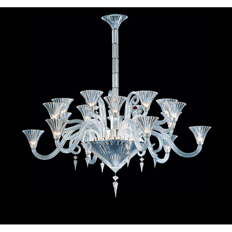 Lustre 18L CEI 2609529 Mille Nuits - Baccarat