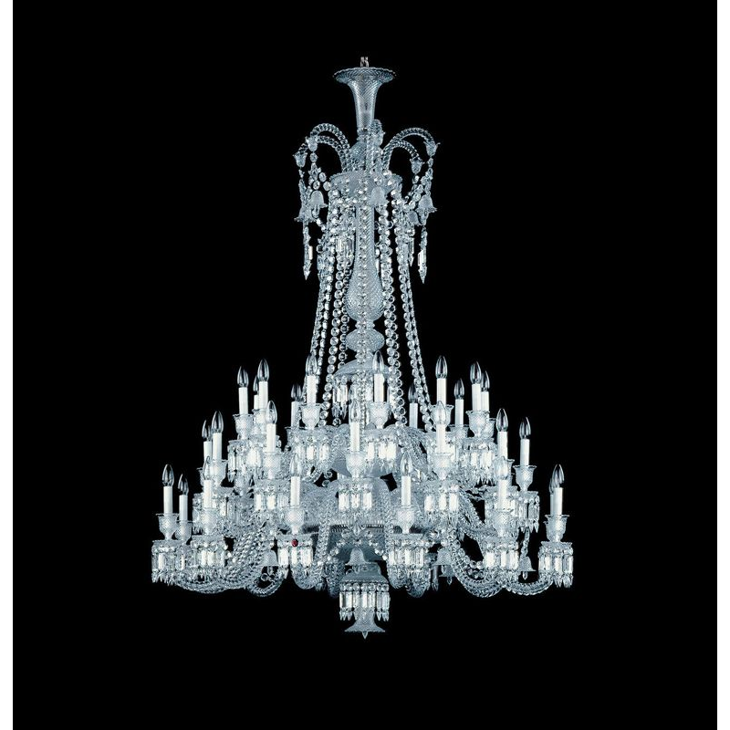 Lustre 36L CEI 2606579 Zénith - Baccarat
