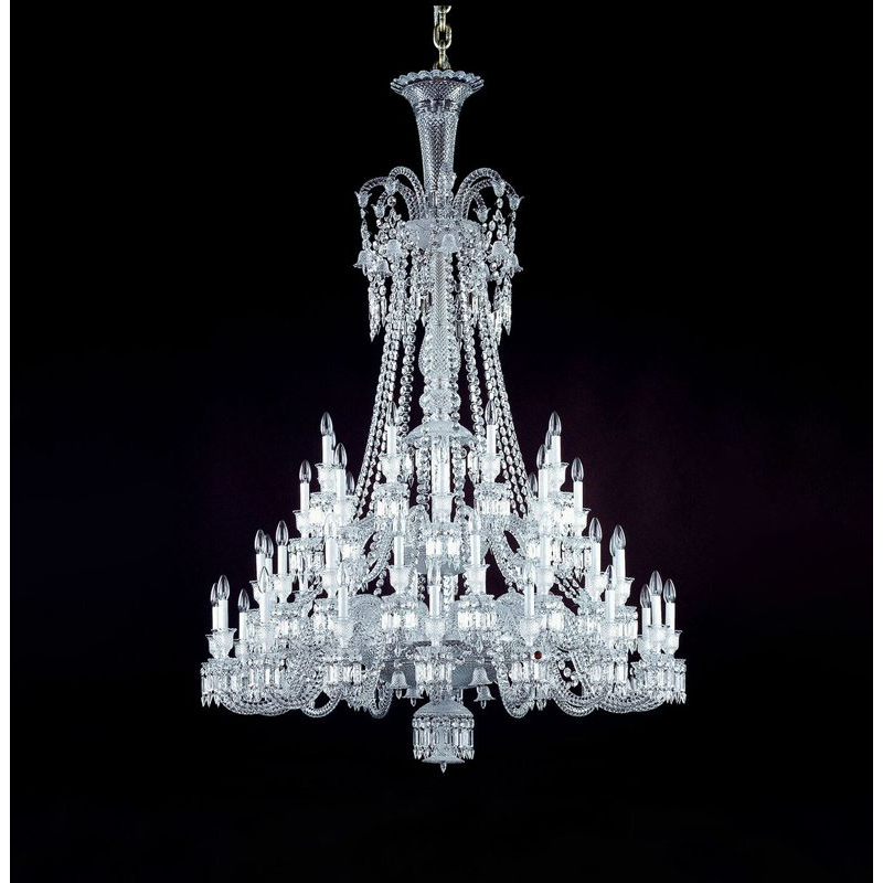 Lustre 48L CEI 2606583 Zénith - Baccarat
