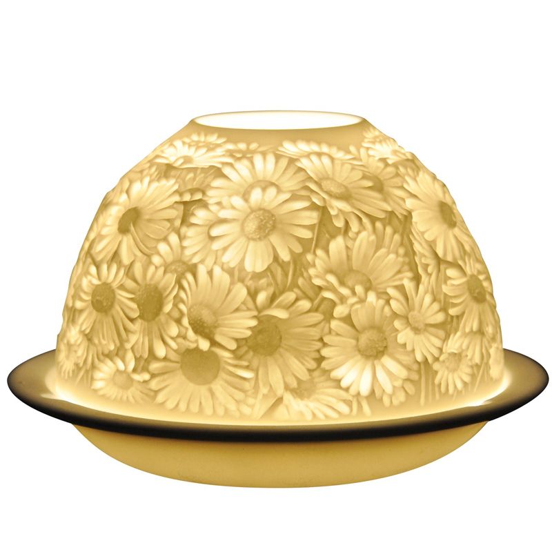 Marguerites 2127/6555 Lithophanies - Bernardaud