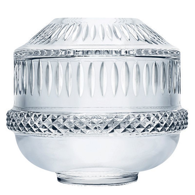 Matrice 47042000 Vase - Saint Louis