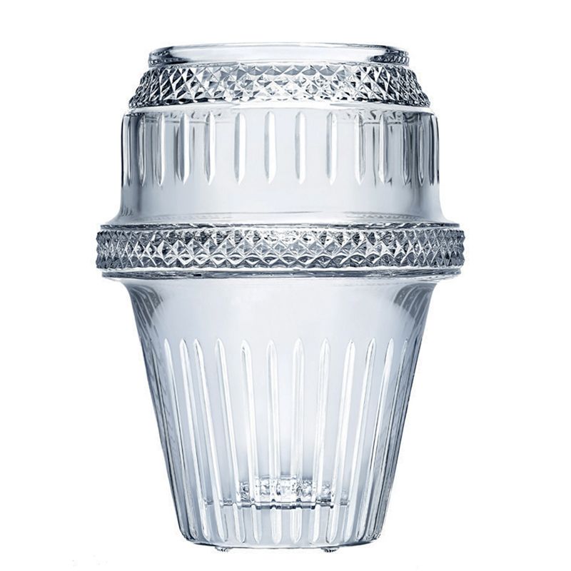 Matrice 47042100 Vase - Saint Louis