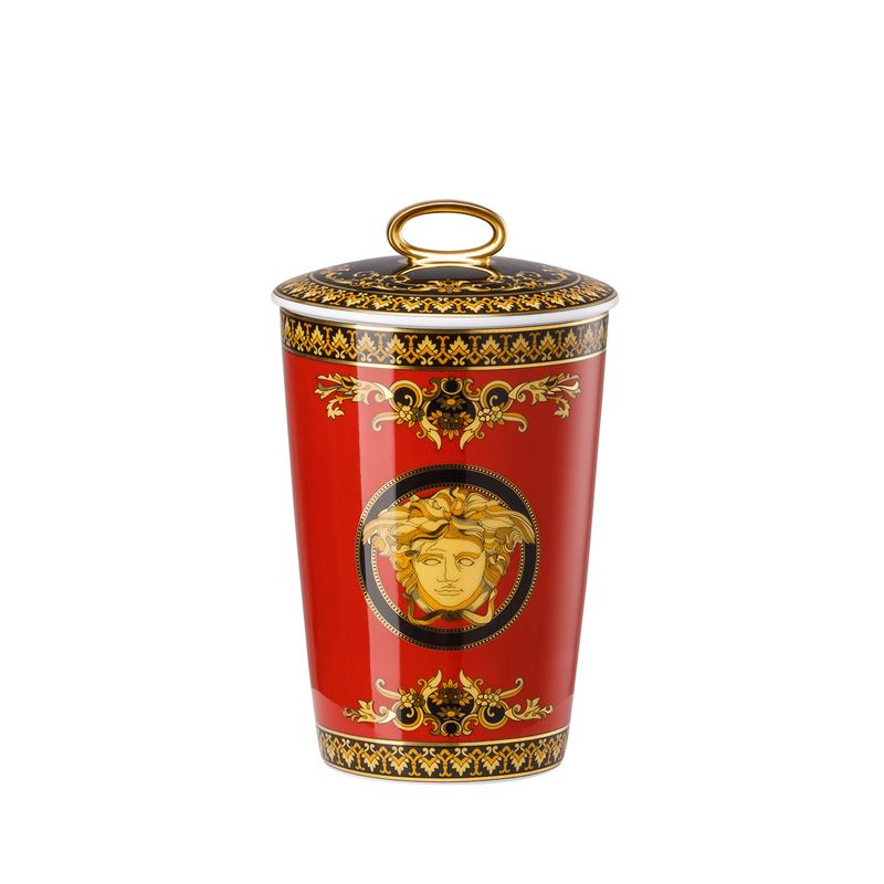 Medusa 14402-409605-24868 Bougie parfumée - Versace