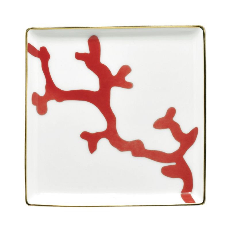 Mini plateau 0112-33-617011 Cristobal rouge - Raynaud