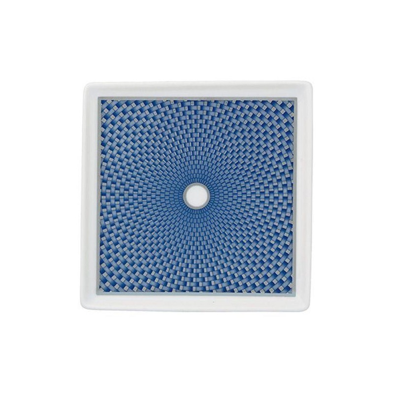 Mini plateau Trésor Bleu - Raynaud