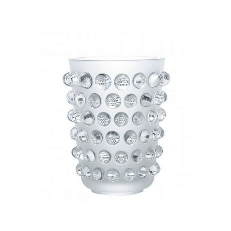 Mossi XXL 10107700 Vase - Lalique