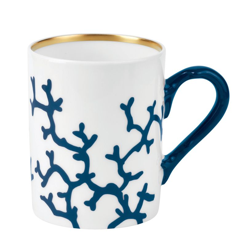 Mug 0098-18-314827 Cristobal marine - Raynaud