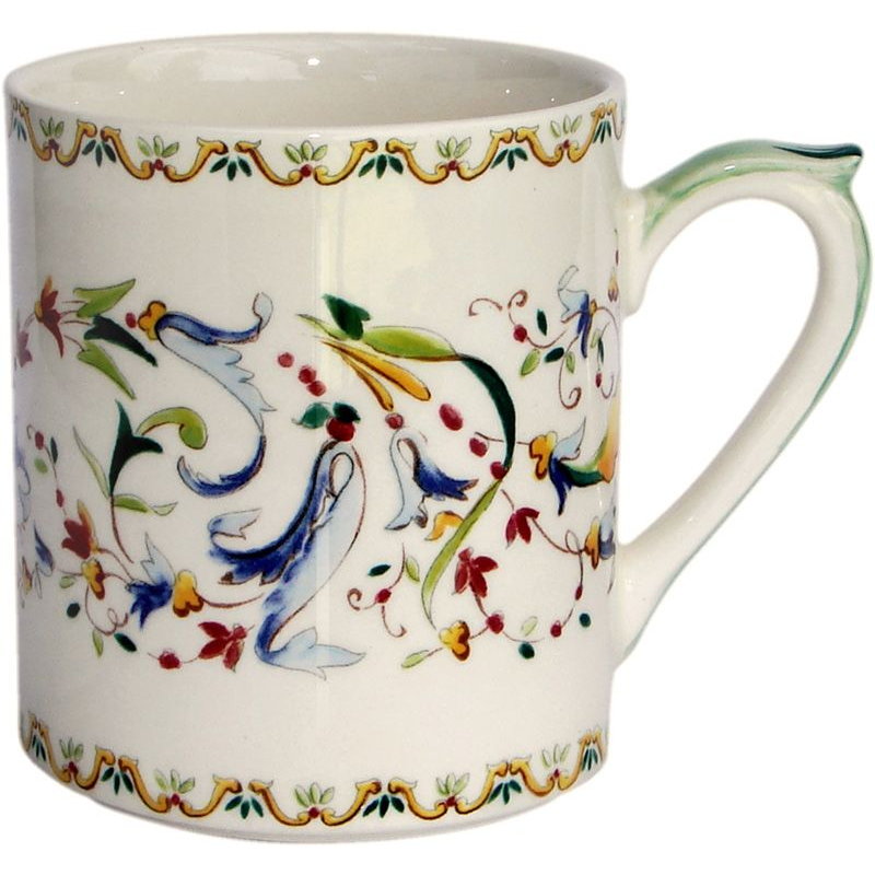 Mug 1457CMUG48 Toscana - Gien