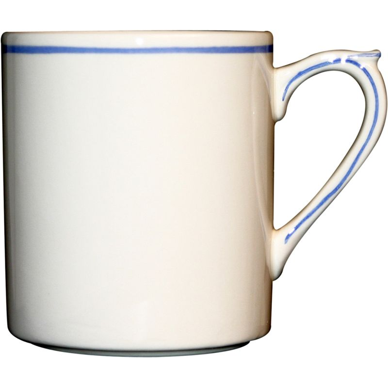 Mug 1540CMUG48 Filets bleus - Gien