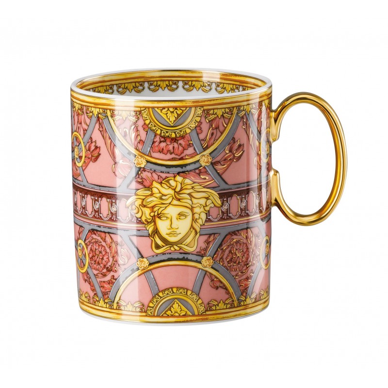 Mug 15505 La Scala del Palazzo Rosa - Versace