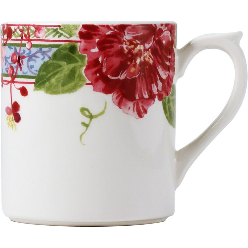 Mug 1643CMUG48 Millefleurs - Gien