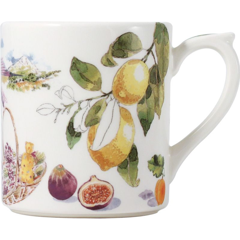 Mug 1774CMUG48 Provence - Gien