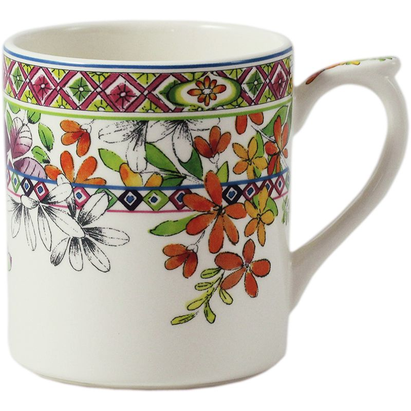 Mug 1781CMUG48 Bagatelle - Gien