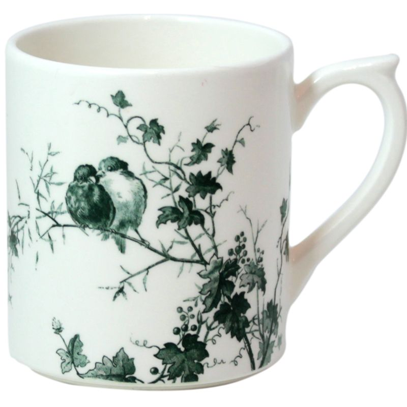 Mug 1840CMU148 Les Oiseaux - Gien