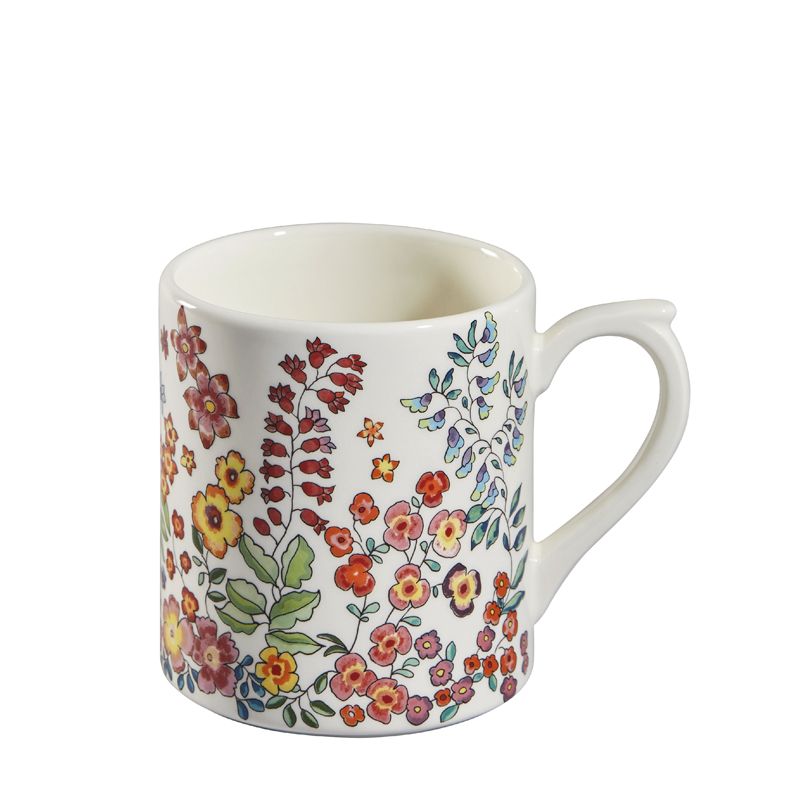 Mug 1855CMUG48 Poésie - Gien