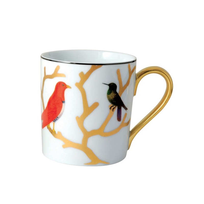 Mug 2488/947 Aux oiseaux - Bernardaud