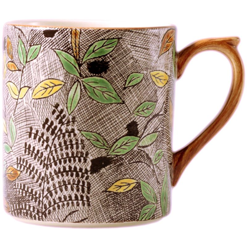 Mug Feuillage 0126CMUF48 Rambouillet - Gien