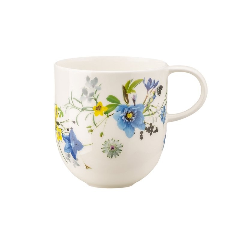 Mug Fleurs des Alpes - Rosenthal