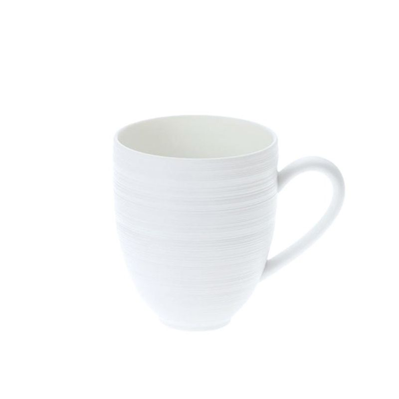 Mug HEM3004BS0000 Hémisphère satin - J.L.Coquet