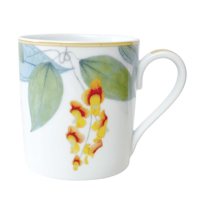 Mug 0488/947 Jardin indien - Bernardaud