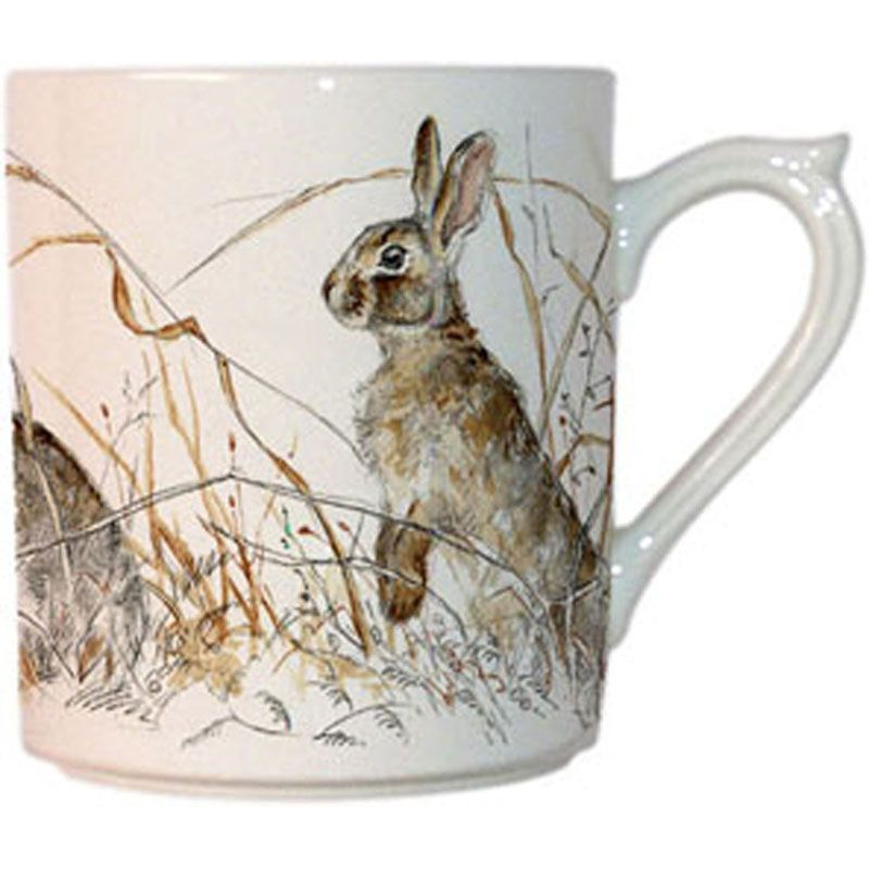 Mug Lapin 1631CMUG48 Sologne - Gien