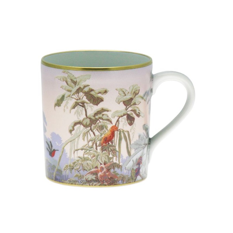 Mug Le Bresil - Haviland