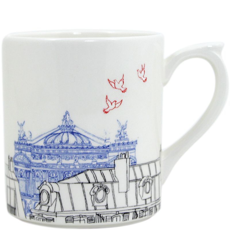 Mug XL 1826CMUX48 Ça c'est Paris - Gien