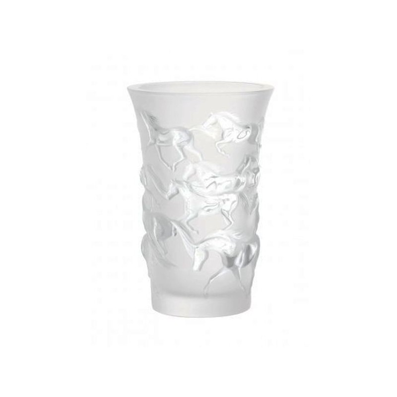 Mustang 1257500 Vase - Lalique