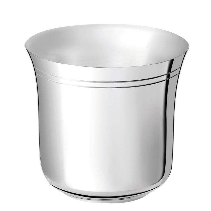 Coquetier B04260344 Nathalie - Christofle