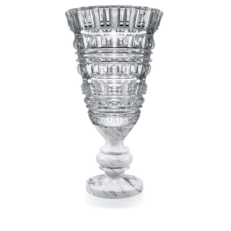 New antique II 2812481 Vase - Baccarat