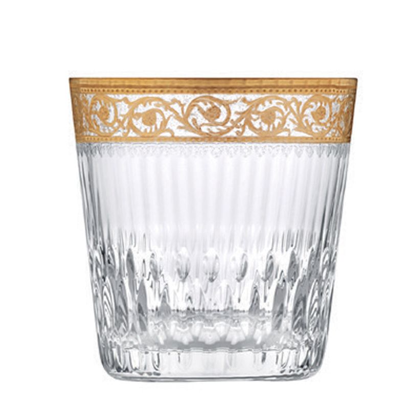 Old fashion #3 30725300 Thistle or - Saint Louis