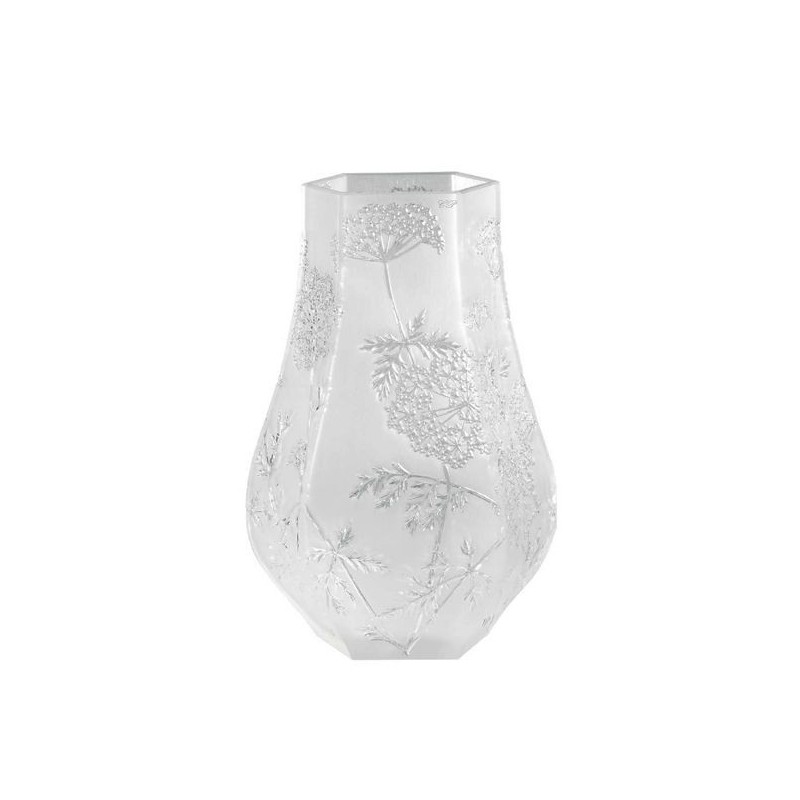 Ombelles  1260400 Vase - Lalique
