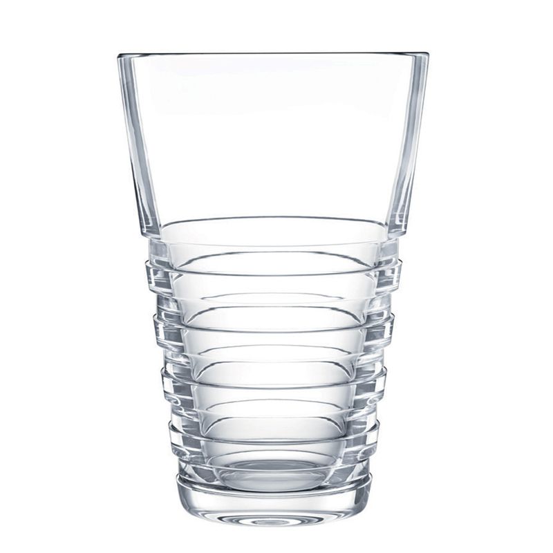 Oxymore 14045300 Vase - Saint Louis