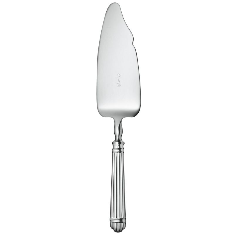 Pelle à gâteaux/Glace B00022066 Aria Métal argenté - Christofle