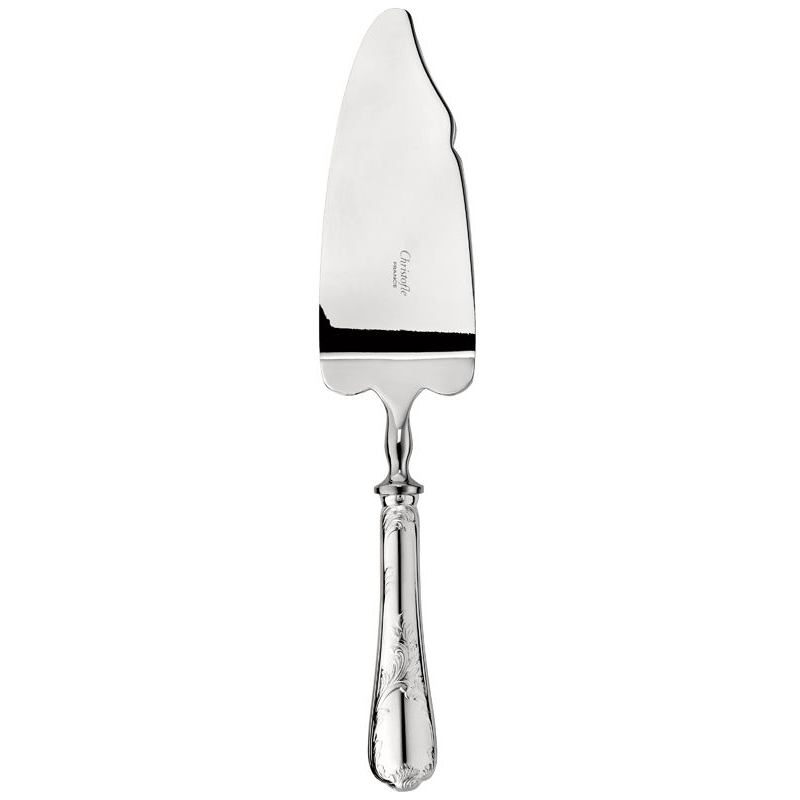 Pelle à gâteaux/Glace B01438066 Marly argent massif - Christofle