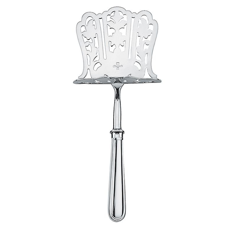 Pelle à servir ajourée B00021057 Albi Métal argenté - Christofle