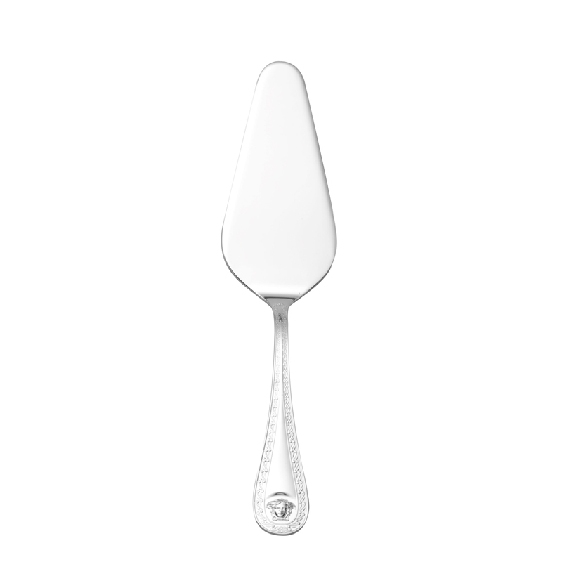 Pelle à tarte Medusa argenté - Versace