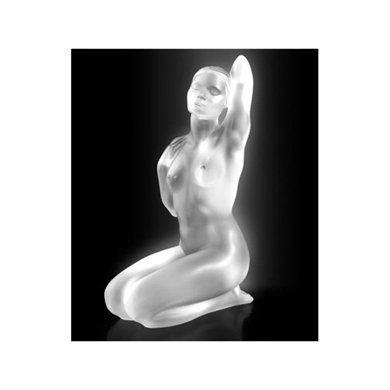 Petite nue Aphrodite 1194800 Figurine - Lalique