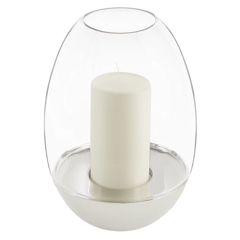 Photophore transparent B05910060 Mood Nomade - Christofle