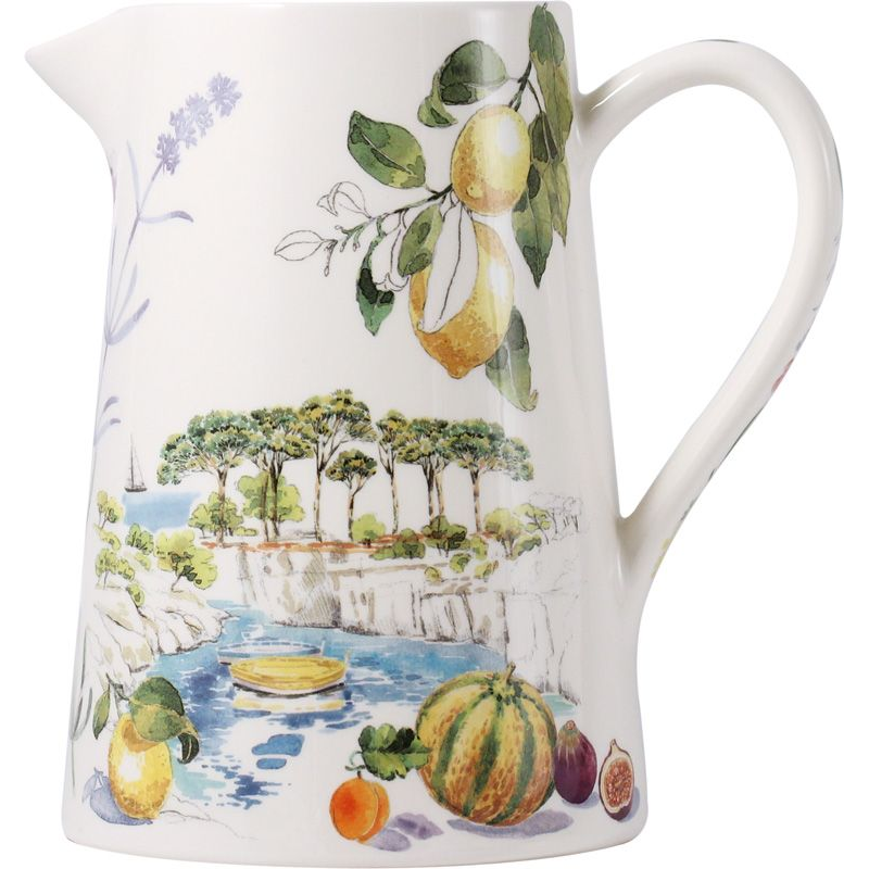 Pichet 1774CPIH27 Provence - Gien