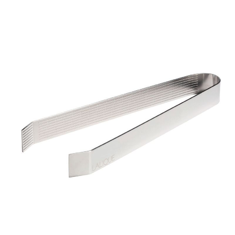 Pince à glace en acier 10688600 Wingen - Lalique