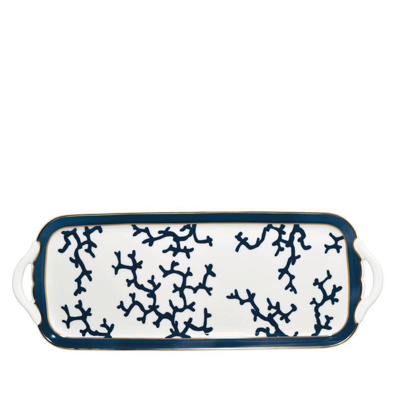 Plat à cake 0098-17-505040 Cristobal marine - Raynaud