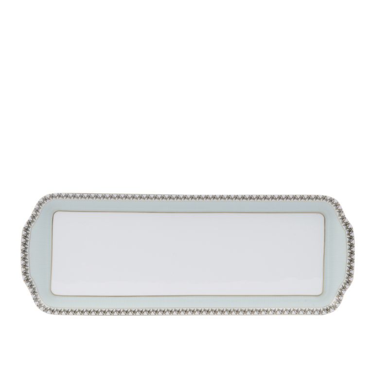 Plat à cake 036475 Tuileries - Deshoulières