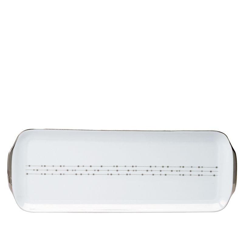 Plat à cake 024119 Carrousel - Deshoulières