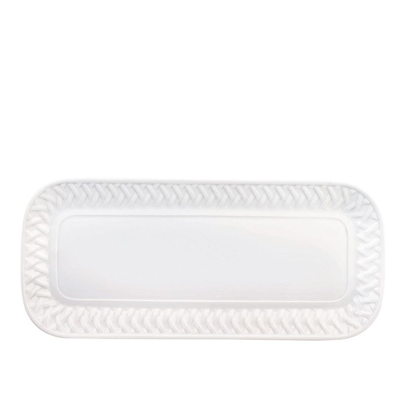 Plat à cake 001049 Louisiane - Deshoulières