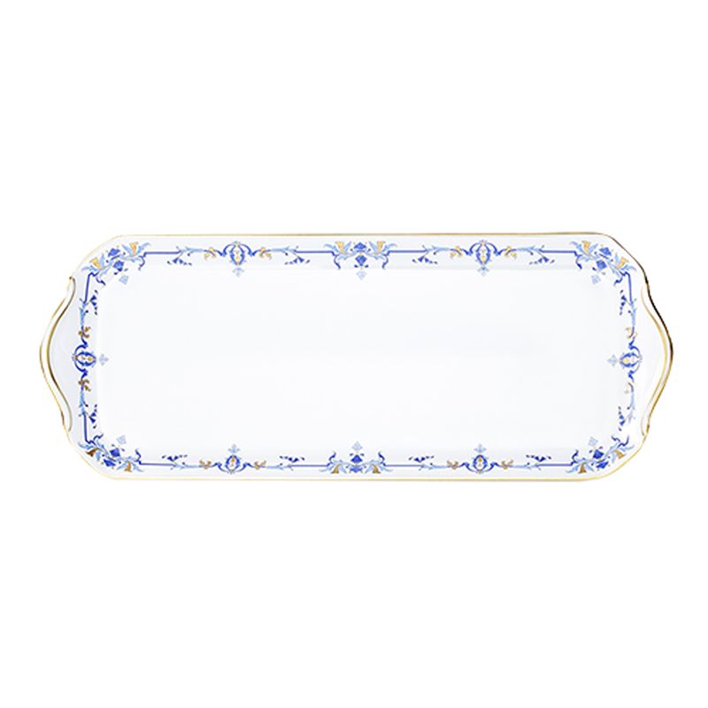 Plat à cake Marthe - Haviland