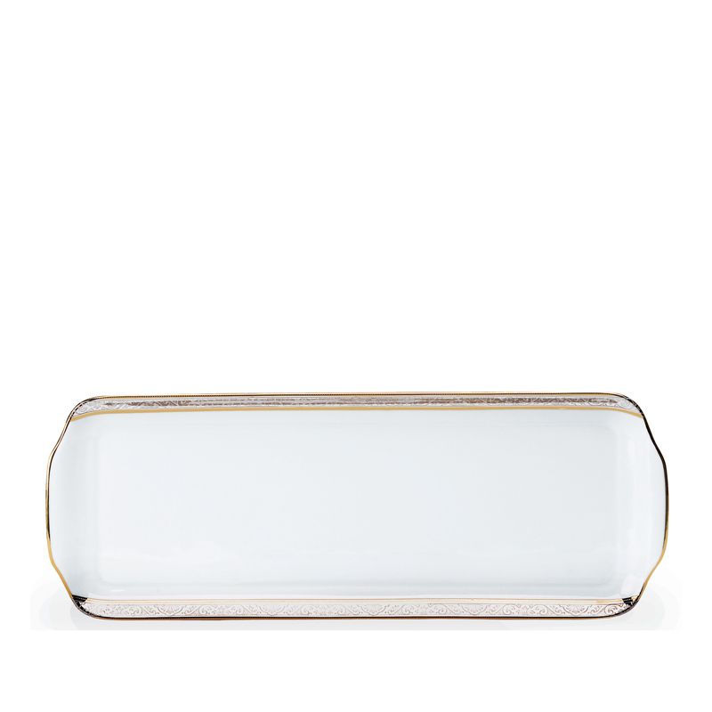 Plat à cake 006536 Orléans - Deshoulières