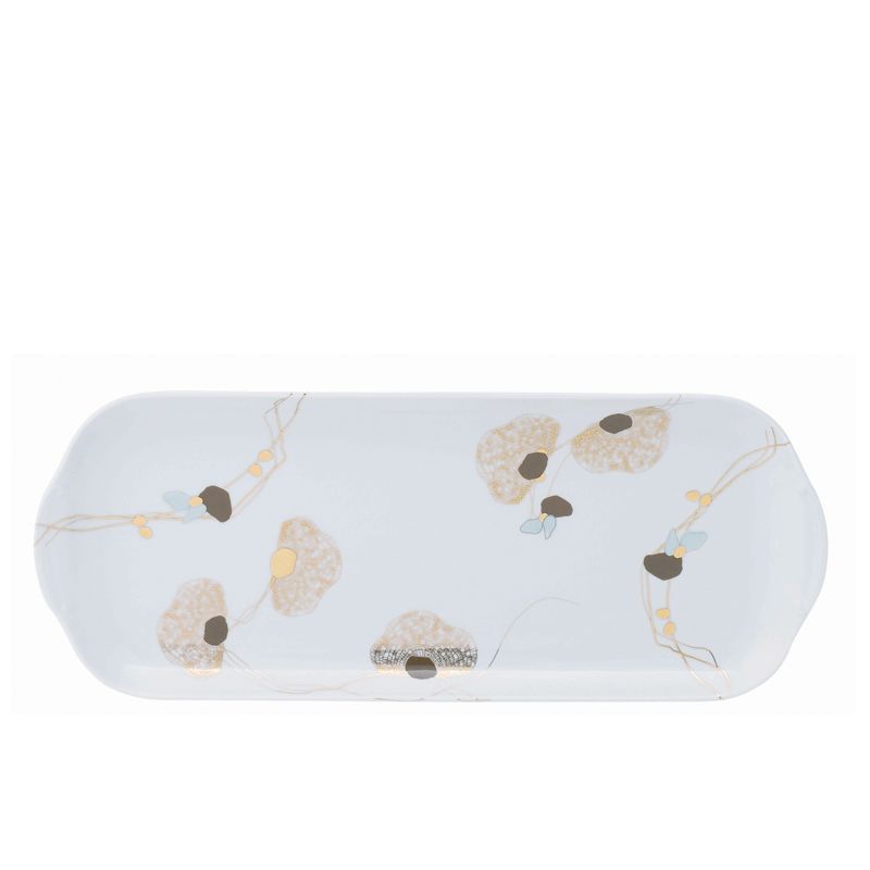 Plat à cake 026208 Ravissement - Deshoulières