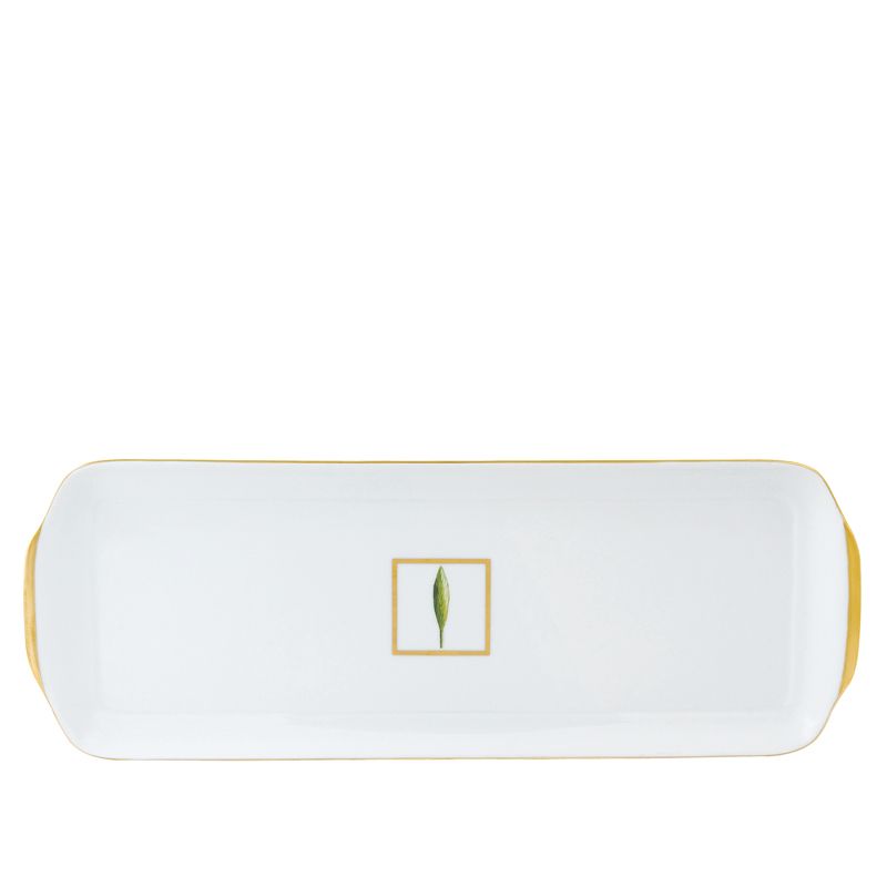 Plat à cake 022307 Toscane - Deshoulières